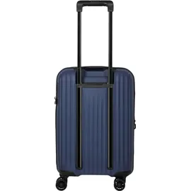 Travelite Skymate 4-Rollen Cabin 55 cm / 36 l blau