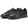 Puma Ultra 6 Play IT Hallenschuhe Herren Puma Black/Fizzy Light/Green Terrain 39