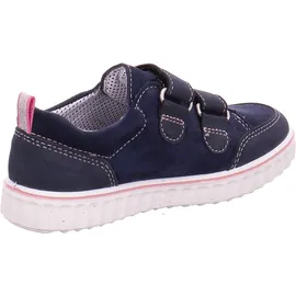 Ricosta JUNA Joy 21 für Kinder, blau, 28