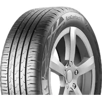 Continental Ecocontact 6 195/65 R15 95H Sommerreifen