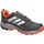 adidas Terrex Skychaser AX5 GTX Herren Grey Six/Silver Metallic/Semi Impact Orange 48