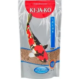 KI-JA-KO Koifischfutter Color 3 kg