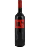 Ànima Negra ÀN/2 2023