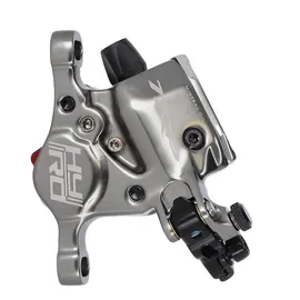 TRP Bremssattel HY/RD HD-C705 Flat Mount Grau poliert