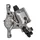 TRP Bremssattel HY/RD HD-C705 Flat Mount Grau poliert