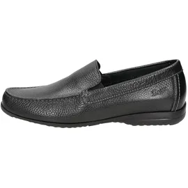 SIOUX Gilles-H Herren Schwarz 42