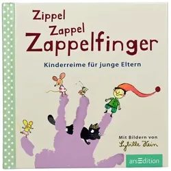 Zippel Zappel Zappelfinger