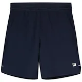Wilson Team Inseam 5” Kurze Hose - Classic Navy - M
