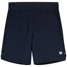 Wilson Team Inseam 5” Kurze Hose - Classic Navy - M