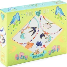 Djeco Schmuck basteln: Am Himmel