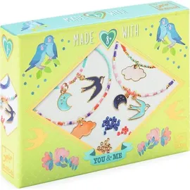 Djeco Schmuck basteln: Am Himmel