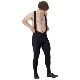 7mesh TK1 Bib Tight - Fahrradhose - Herren Black M