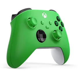 Microsoft Xbox Wireless Controller velocity green