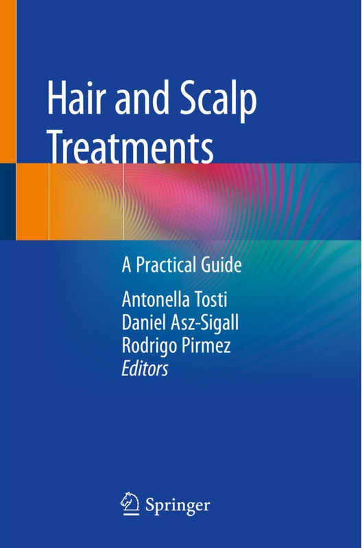 Hair And Scalp Treatments  Kartoniert (TB)