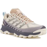 Merrell Speed Eco WP Damen Laufschuhe Damen - Rose