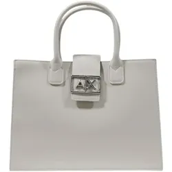 EAX  Taschen SHOPPING XW000305 AF12039  in Beige, Einheitsgrösse