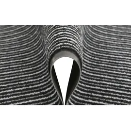 Möbel Kraft Lines 80 x 80 cm Grau