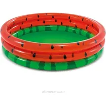 Intex Watermelon Planschbecken 168 x 38 cm