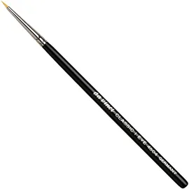 da Vinci Classic Gel-Eyeliner