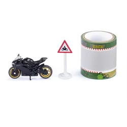 Ducati Panigale 1299 mit Tape