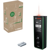 Bosch DIY Zamo 4 Laser-Entfernungsmesser (06036729Z0)
