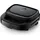 Philips HD2332/90 Waffeleisen Schwarz