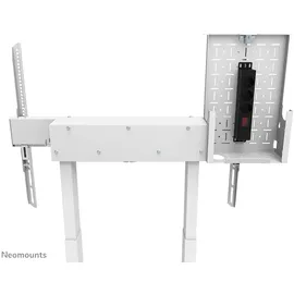 NeoMounts WL55-875WH1 - Befestigungskit (Wandmontage)