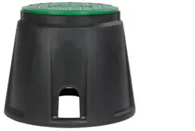 Rain Bird Ventilbox rund 2er