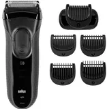 Braun Series 3 Shave & Style 3000BT