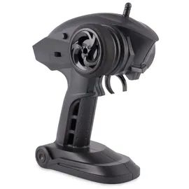 Overmax RC-Buggy X-Rally 2CH RTR gelb