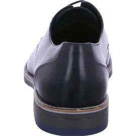 LLOYD DRIFT 110 Schnürschuh schwarz 42 EU 8 UK
