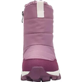 KangaROOS K-FR Floki RTX Schneestiefel, Blackberry/Grape 31 EU