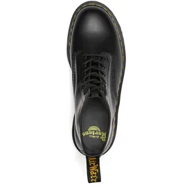 Dr. Martens 1460 Bex Black Smooth Leather 38