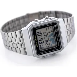 Casio Collection A500WEA-1EF