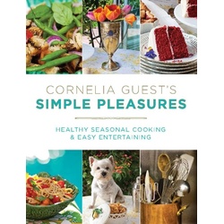 Cornelia Guest's Simple Pleasures als eBook Download von Cornelia Guest