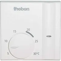 Theben Raumtemperaturregler RAMSES 714