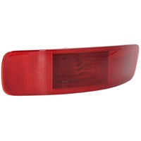 DEPO ABAKUS Nebelschlussleuchte MITSUBISHI 214-4002R-LD-UE