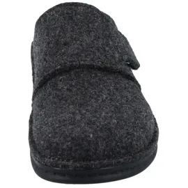 Finn Comfort Hausschuh in grau - Gr.: 41 EU