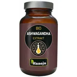 Shanab Pharma E.U. Ashwagandha 4:1 Extrakt 300mg Kapseln