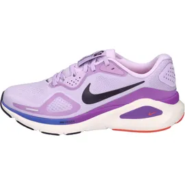 Nike Structure 26 Schuhe (Größe 38.5, lila)