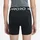 Nike Pro Tights Mädchen black/white M 137-146 cm