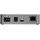 Startech StarTech.com 3-Port USB-C-Hub mit LAN-Anschluss - USB 3.2 Gen 2 (10 Gbit/s) - 2x USB-A und 1x USB-C - powered, USB 3.2 Gen 2 (3.1 Gen 2) Type-C, RJ... - Schwarz/Grau