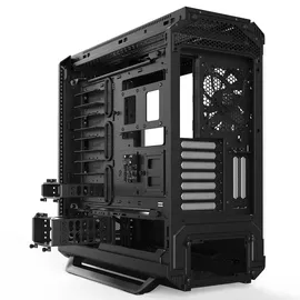 be quiet! Silent Base 802 Window schwarz Midi Tower