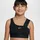 Nike Pro Swoosh Black/Lt Lemon Twist S