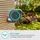Gardena RollUp M Wand-Schlauchbox 20 m inkl. Schlauch 18610-20