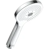 Duravit Handbrause 3jet Click! MinusFlow