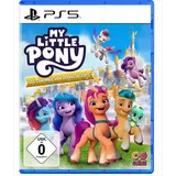 My Little Pony: Das Geheimnis von Zephyr Heights