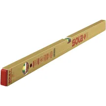Sola Wasserwaage AZ 120 cm Aluminium gold
