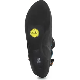 La Sportiva Tarantula Herren space blue/maple 41