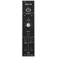 Behringer CU1A - Interface Modular Synthesizer